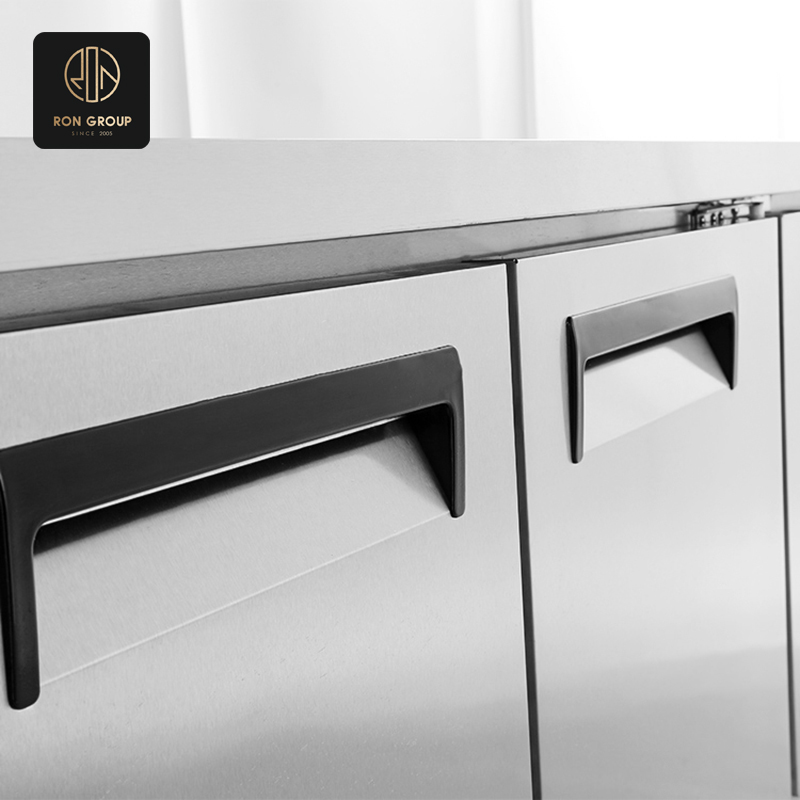 Fresh Keeping Table Series C