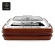Chafing Dish with Wooden Base SeriesA