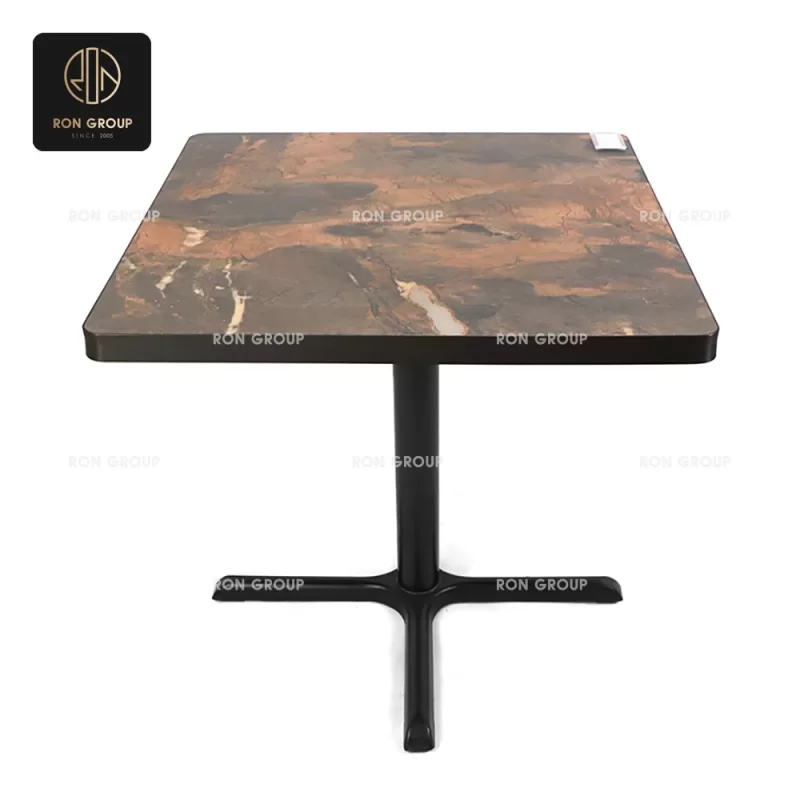 Wood Table Top Series O