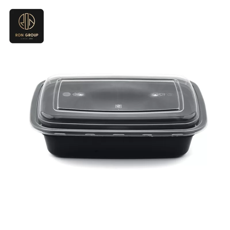 Lunch Box Series A