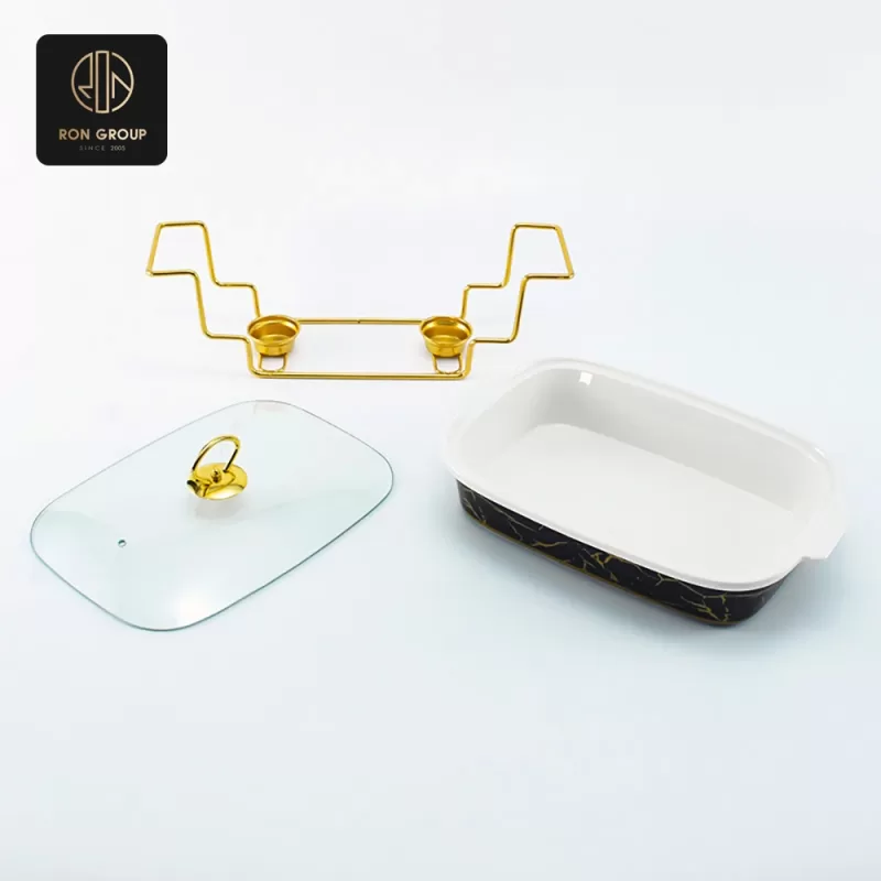 Fine Dining Stove Series C