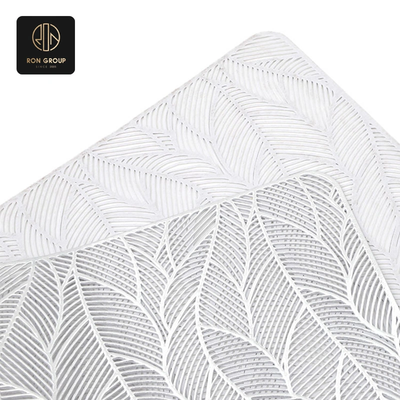 Luxury Placemat Series A