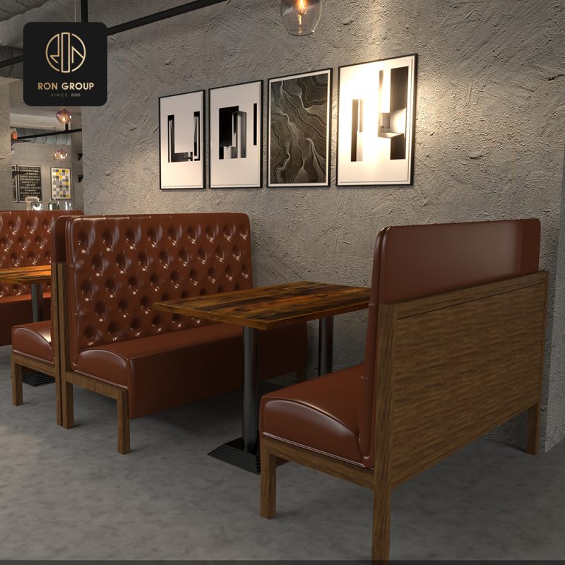 Bar Case Series