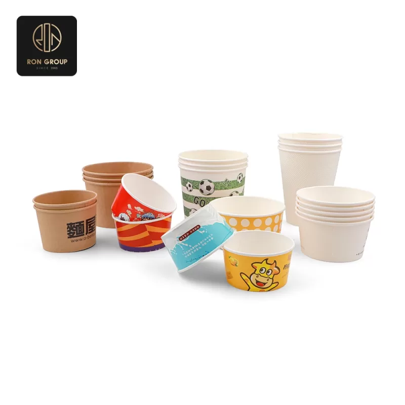 Fresh Cup Series B