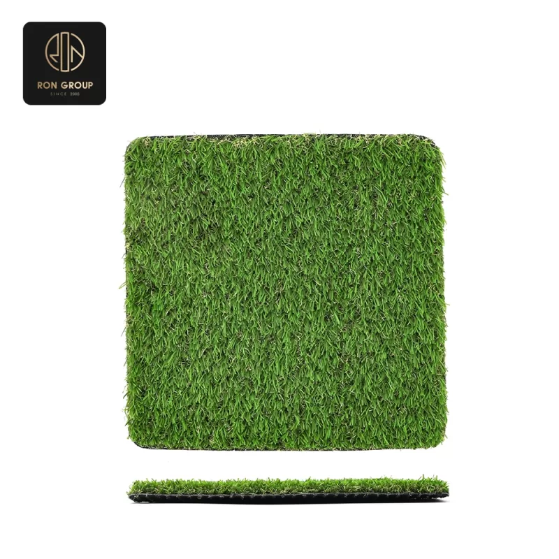 Artificial Turf Series A