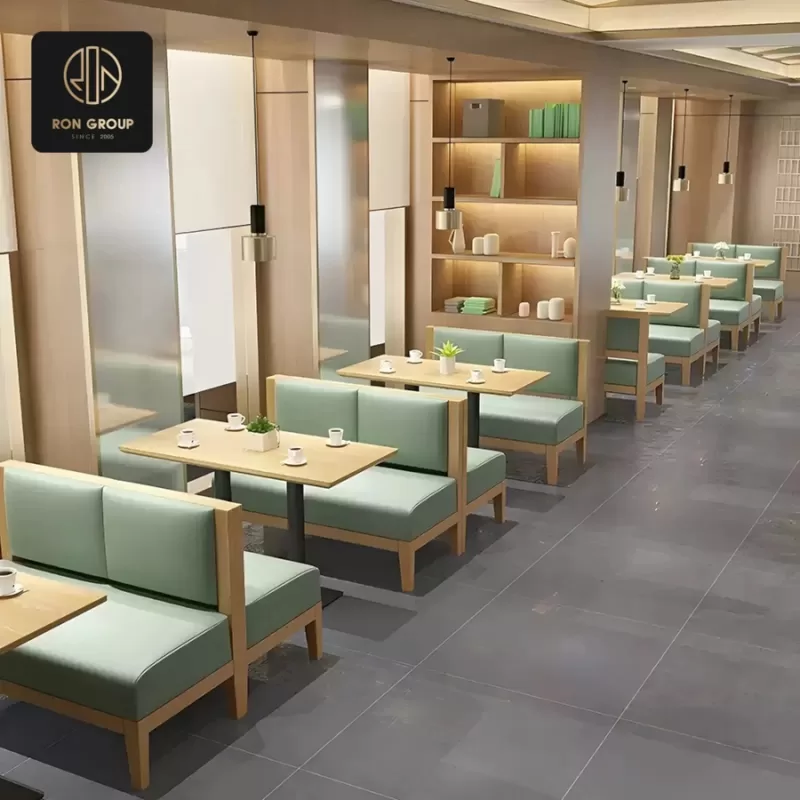 Verve Lounge Series D