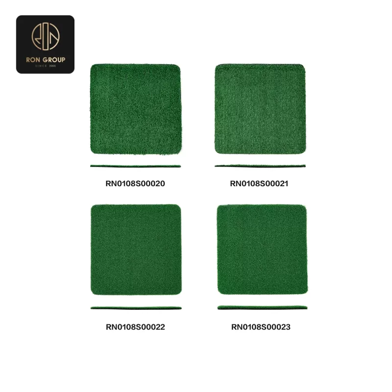 Artificial Turf Series C