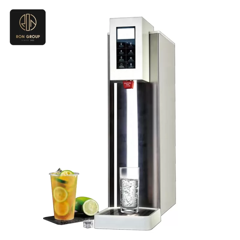Coffee Machine Series I