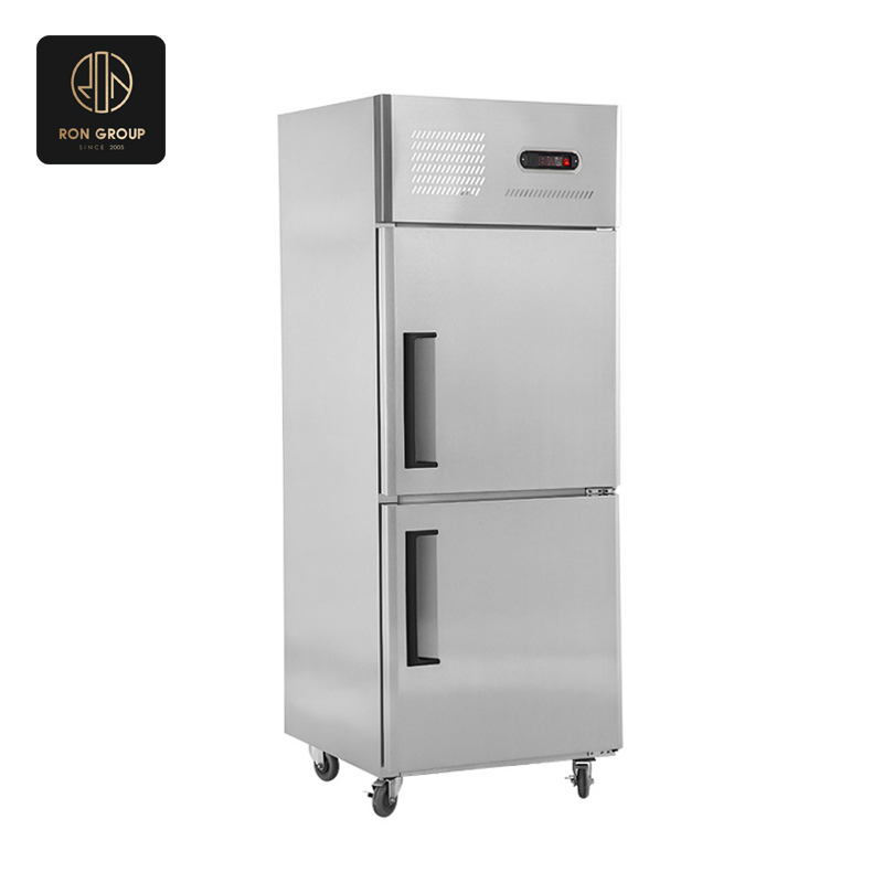 Double Door Kitchen Cabinet Series A