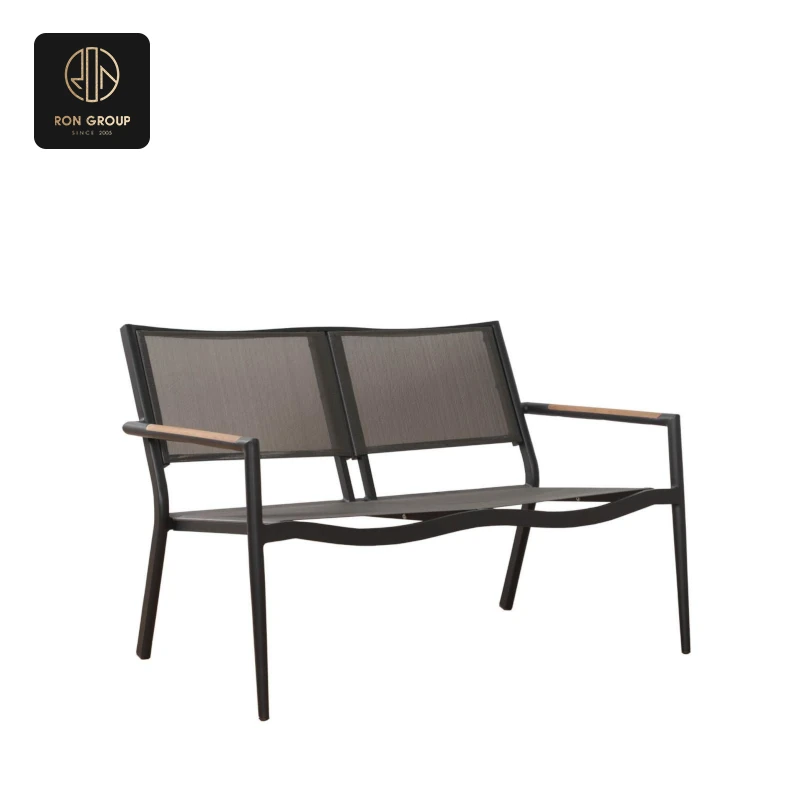 Comfortable Outdoor Series E
