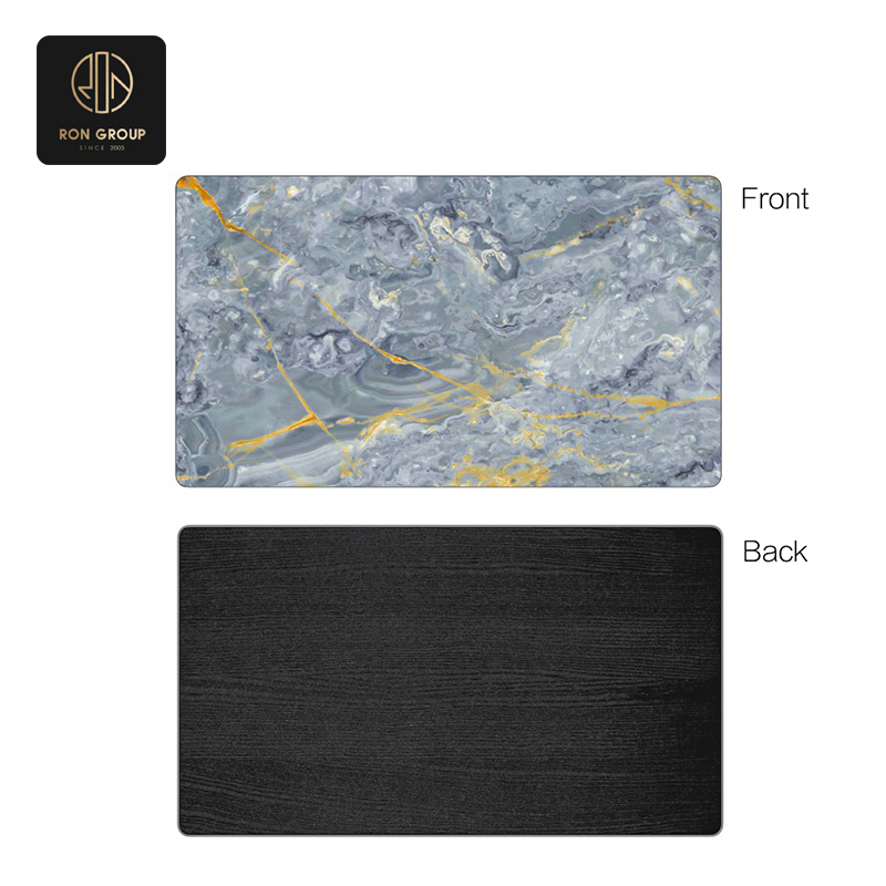 Lux Jade Table Top Series