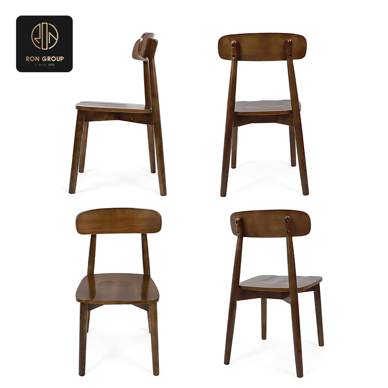 Clean-Line Dining Chair Series