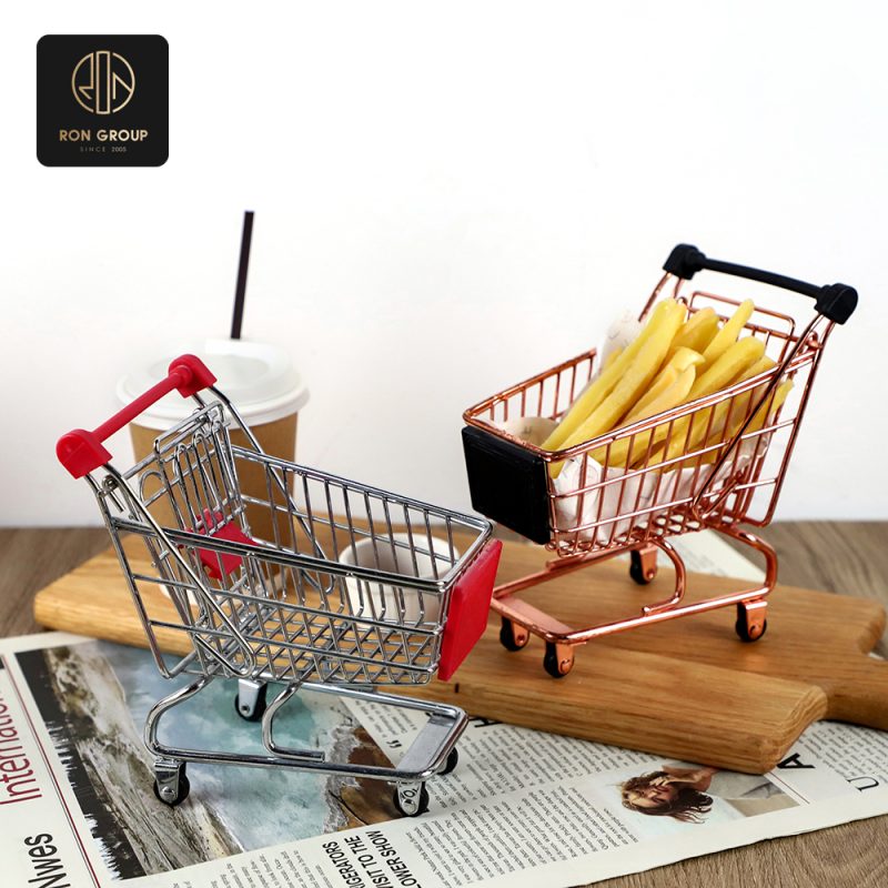 Food Basket Series F