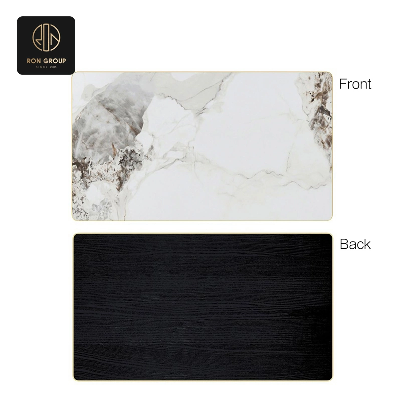 White Table Top Series C