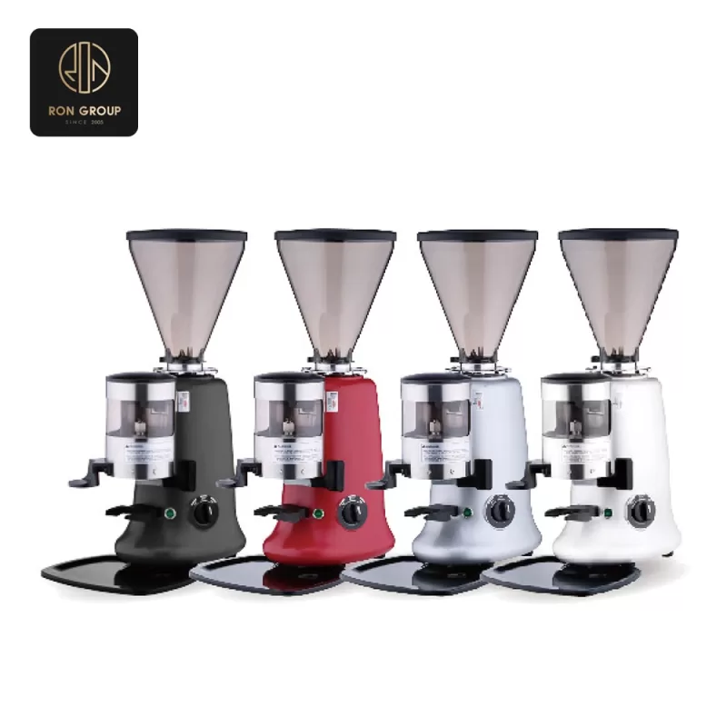 Mazzer Series