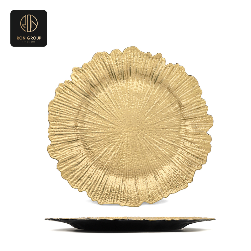 Regal Plate Series