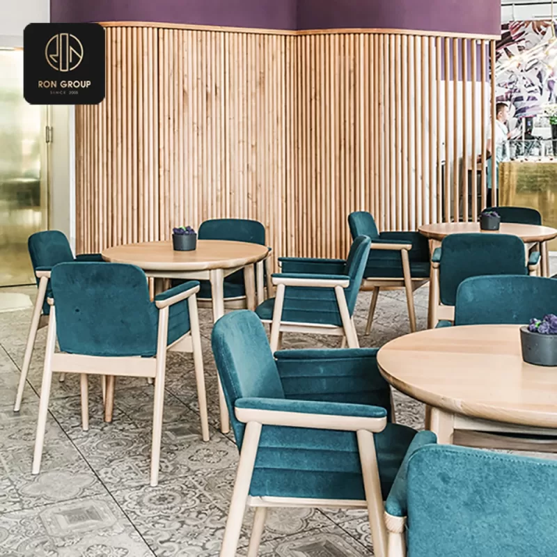 Cafe Set Series