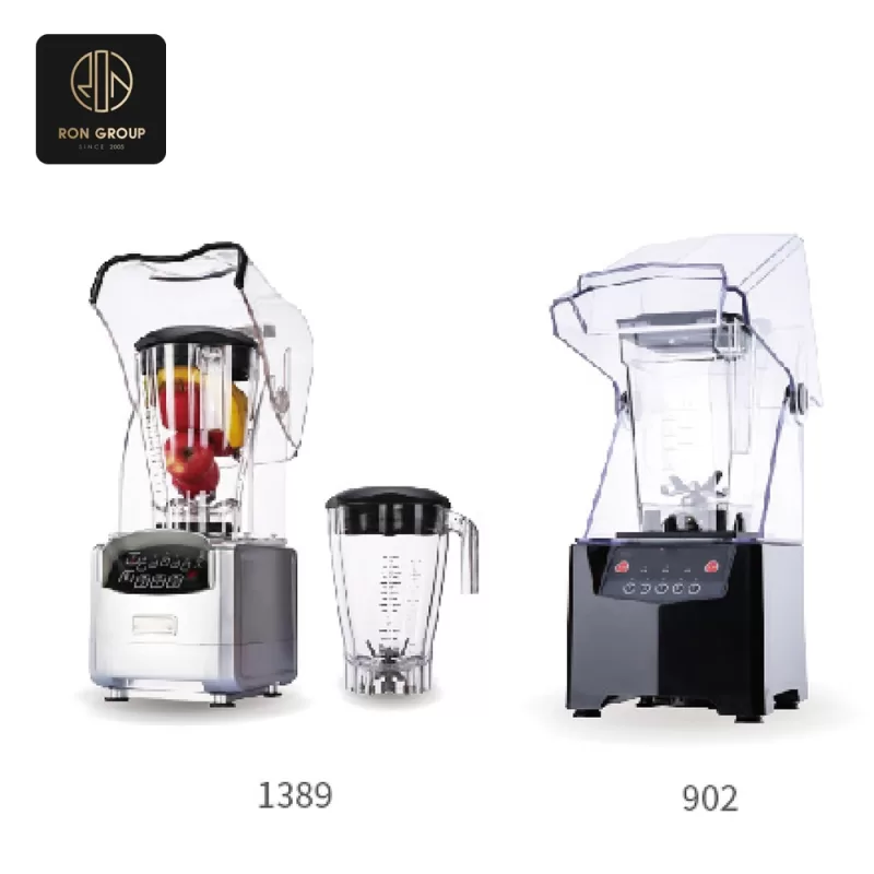 Coffee Machine Series B