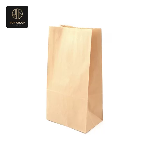 Paper Bag Series H