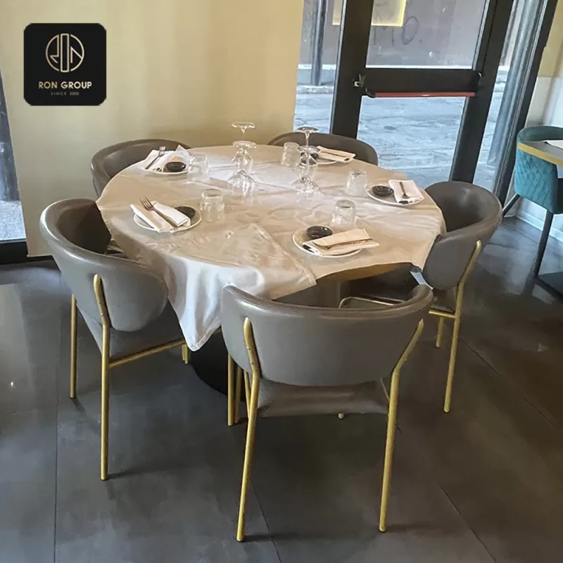 Sleek Design Furniture Set