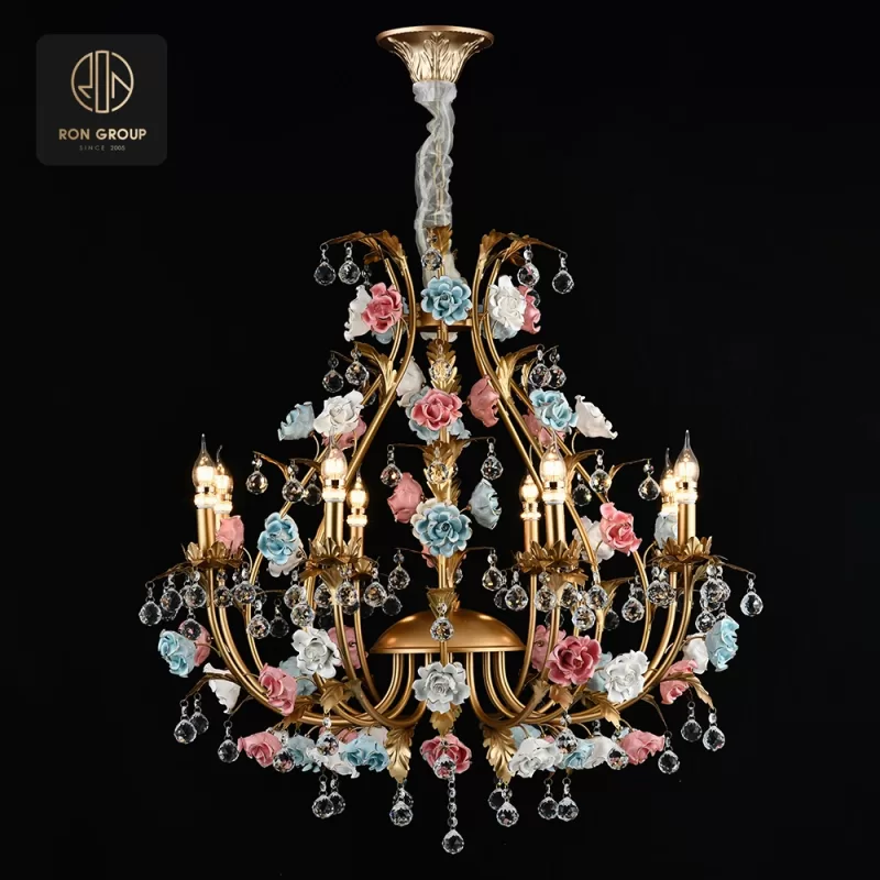 Luxury Dinis Series L