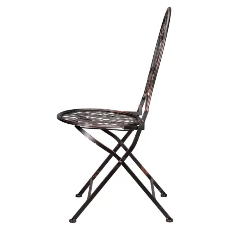 Barcelona Bistro Chairs Series B