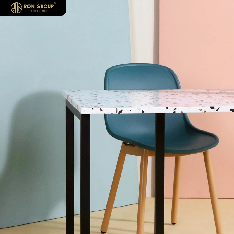 Minimal Elegance Chair Series E