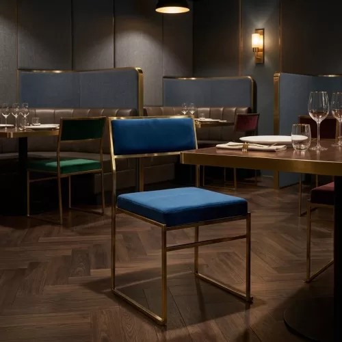 Melissa Chair Series A