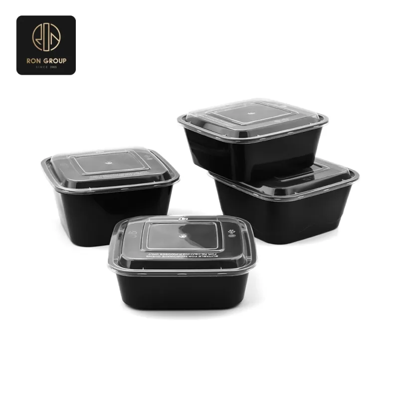 Lunch Box Series A