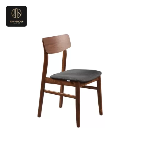 Wood Dining Side Chair Series I