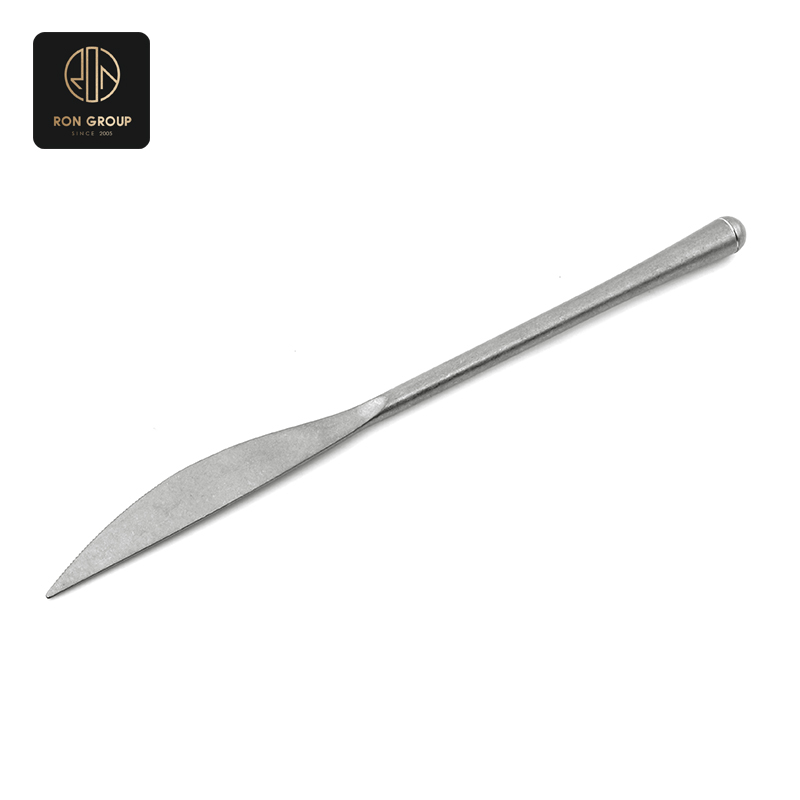 Slim Cutlery Series 