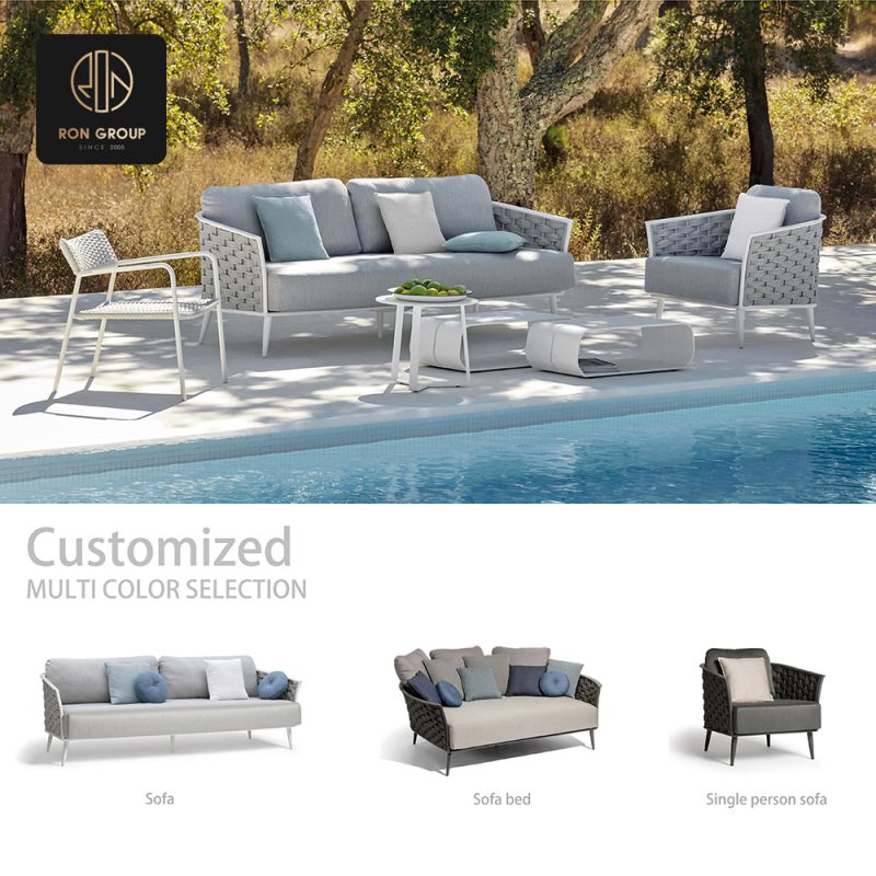 Leisurely Enjoy Series C