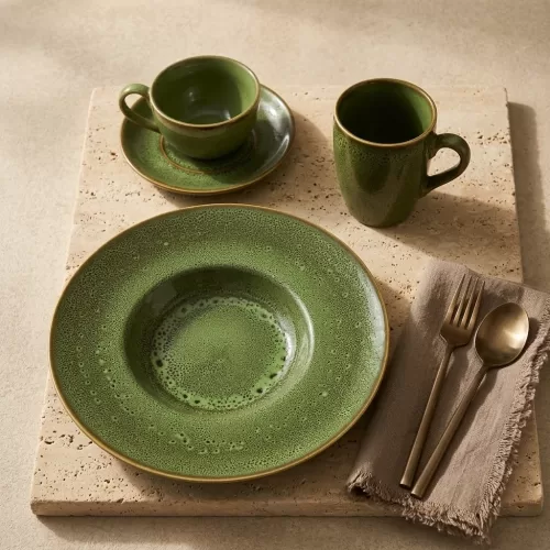 Valley Green Series B