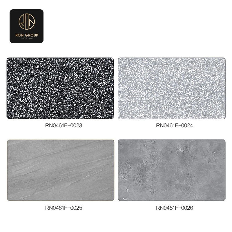 Rock Table Top Series C