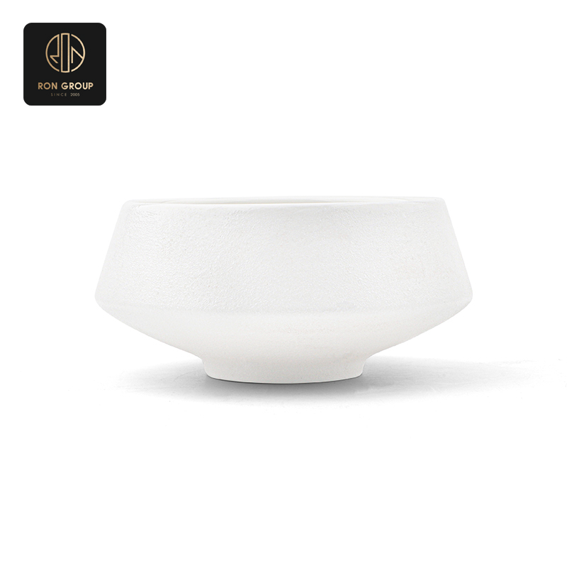 Snow Pearl Radiance A Series