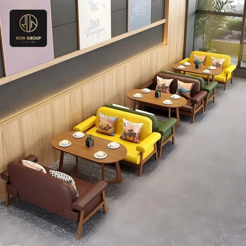 Mid-Century Classic Series A