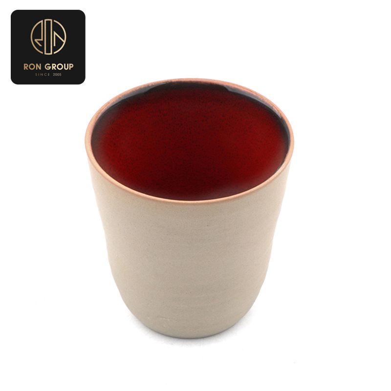 Autumn Red Series B