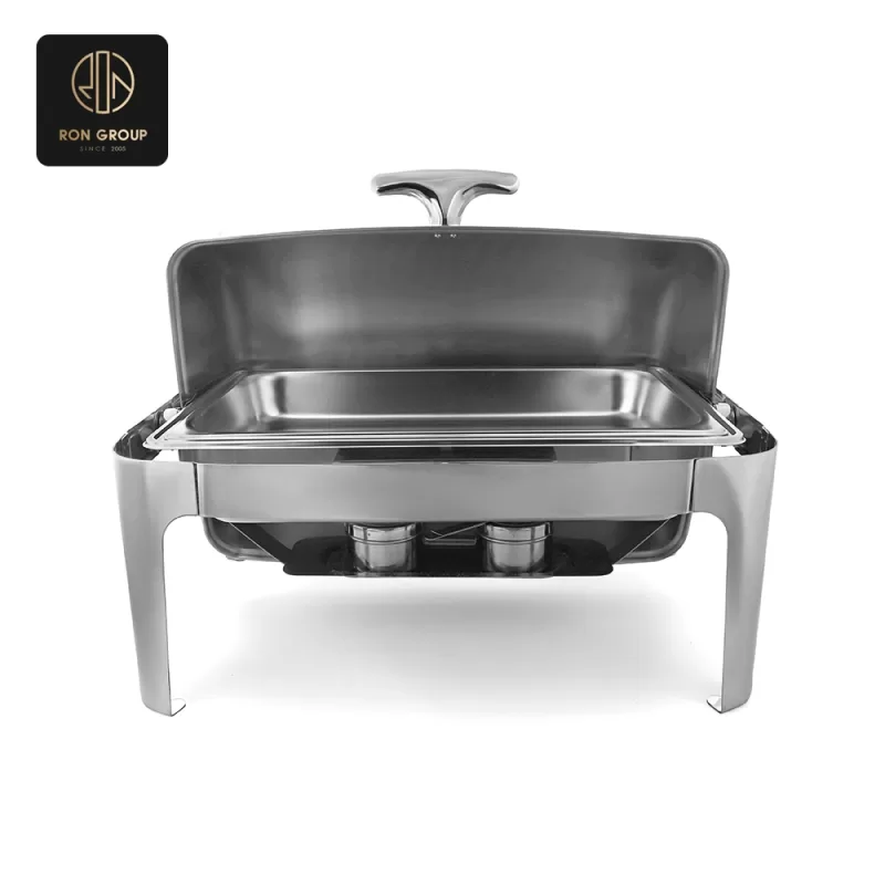 Buffet Stove Series D