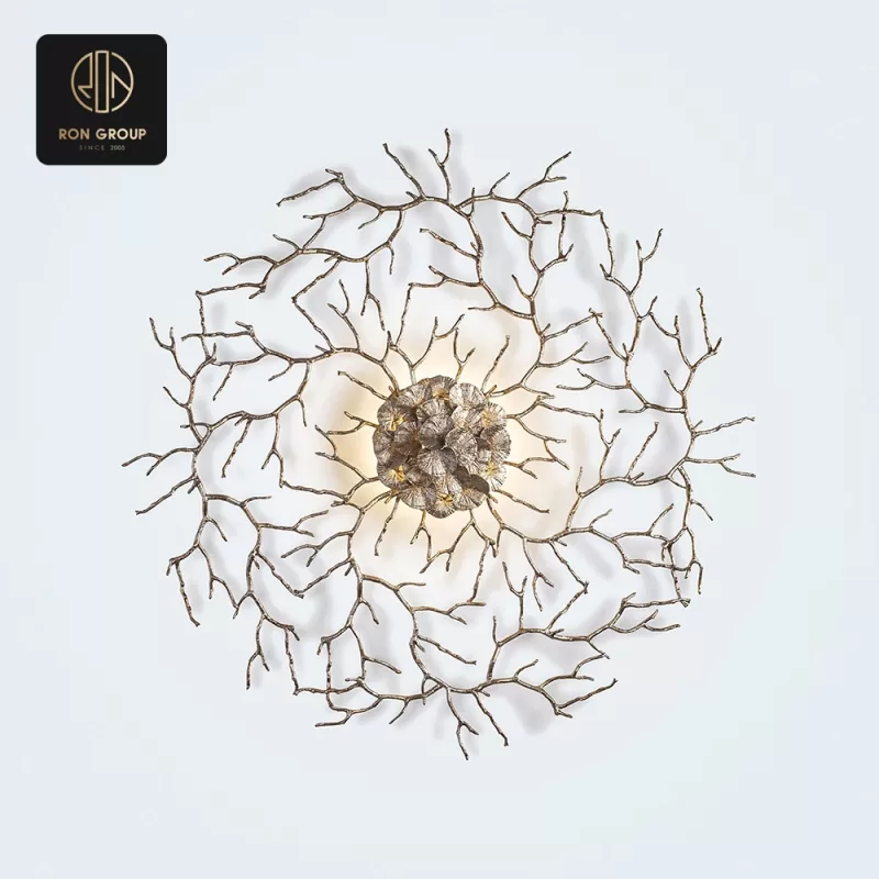 Coral Diamond Series A