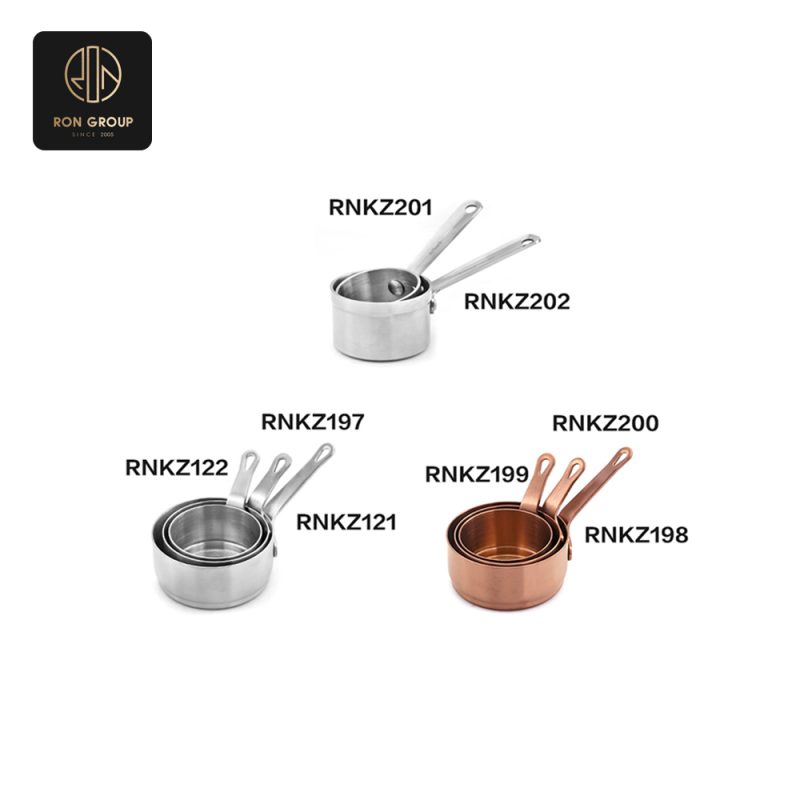 Food Basket Series L