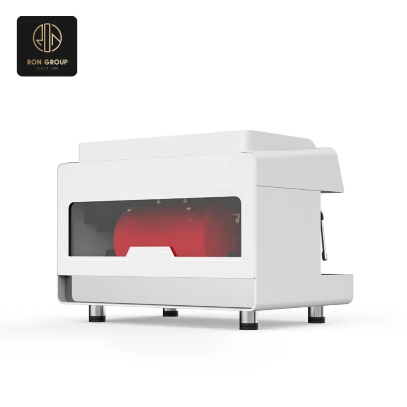 Coffee Machine Series L