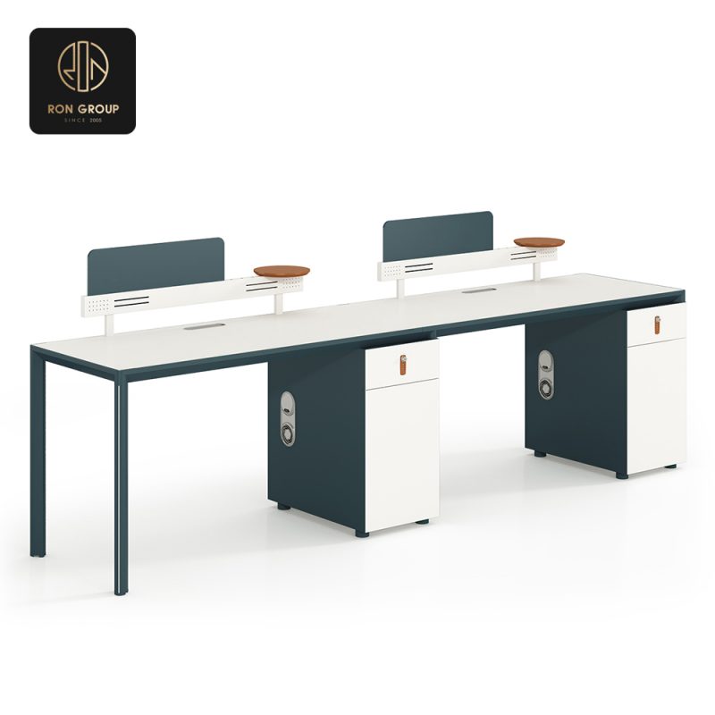 Modern Workspace Series C