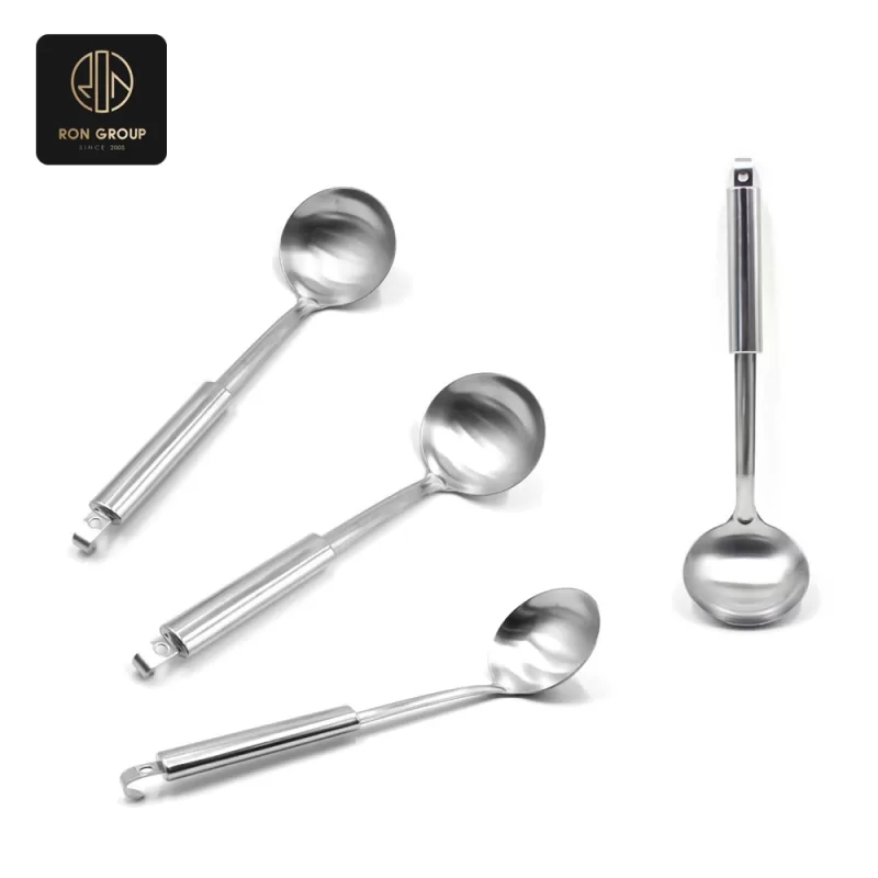 Stainless Steel Ladle