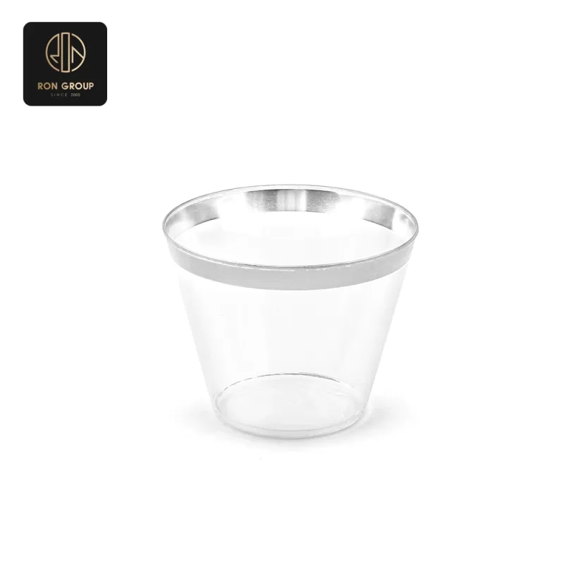 Party Plate Series P
