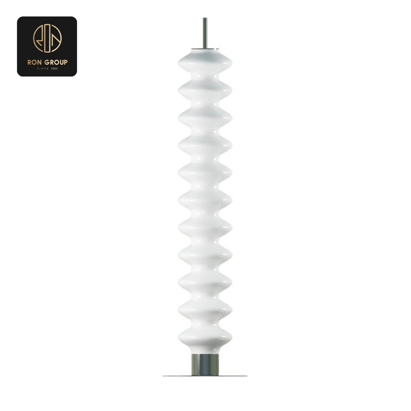 Minimalist design floorlamp series 2