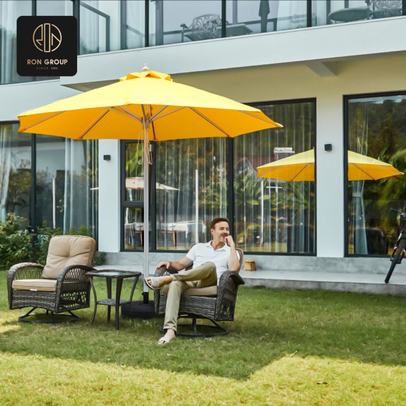Sunshade Umbrella Series E