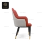 Victoria Ghost Chair Series J