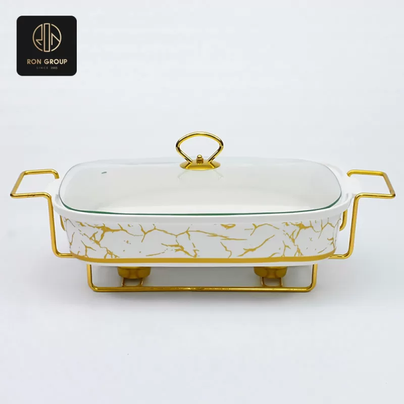 Fine Dining Stove Series A