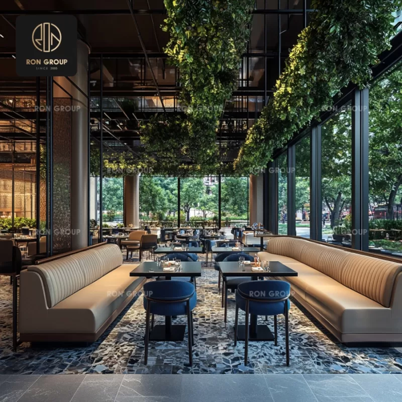 Milano Modern Series C
