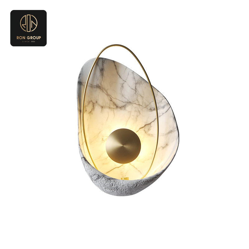 Luxe Glimmer Series C